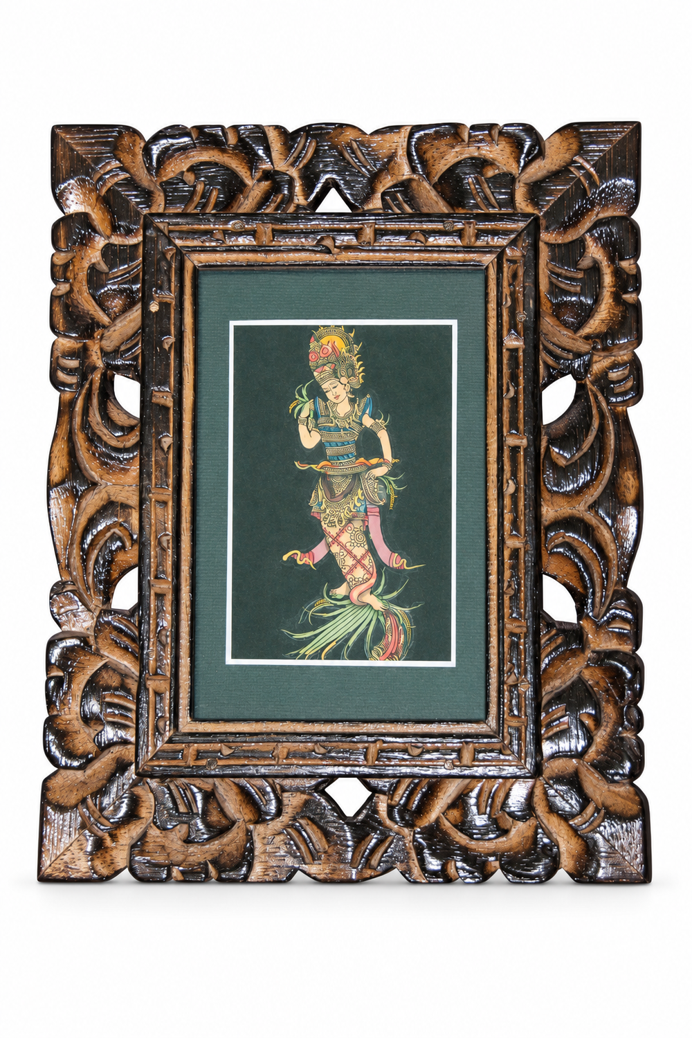 Carved Frame - Dancer - 01-main