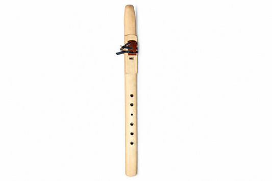 Bamboo Flute - corrected primary image