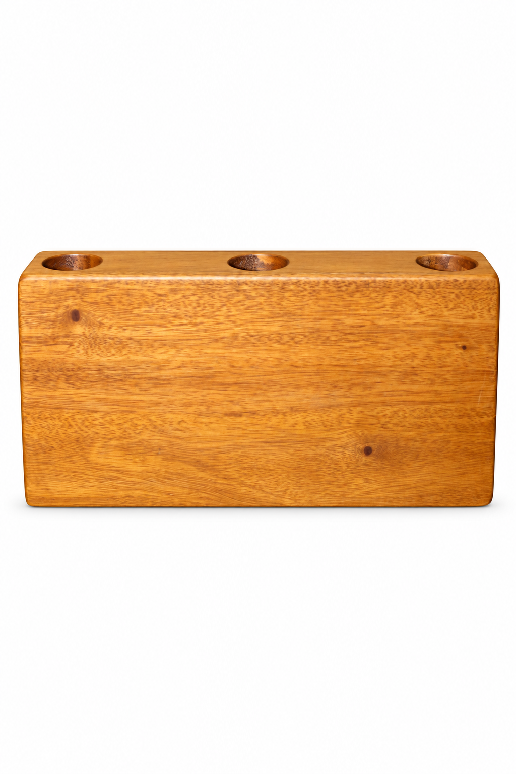 Wooden Bluetooth Speaker - 01-main