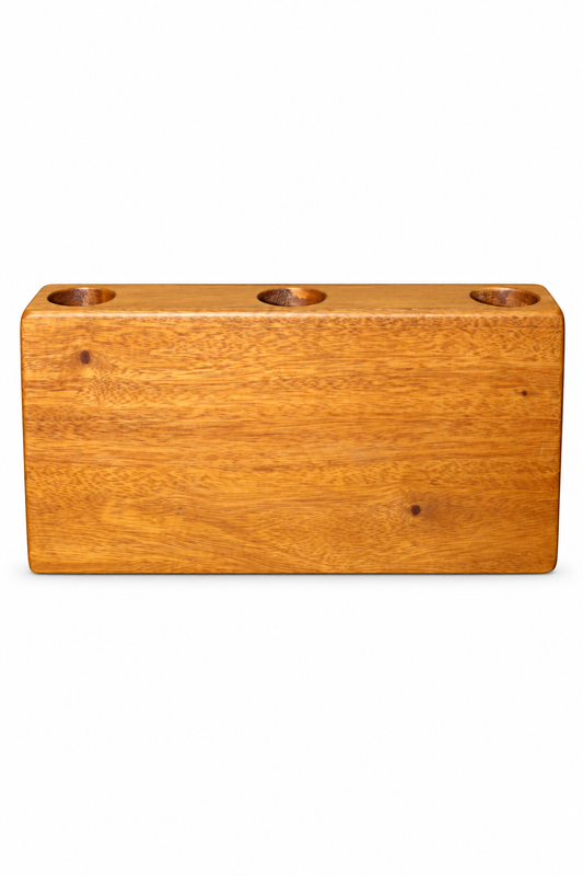 Wooden Bluetooth Speaker - 01-main