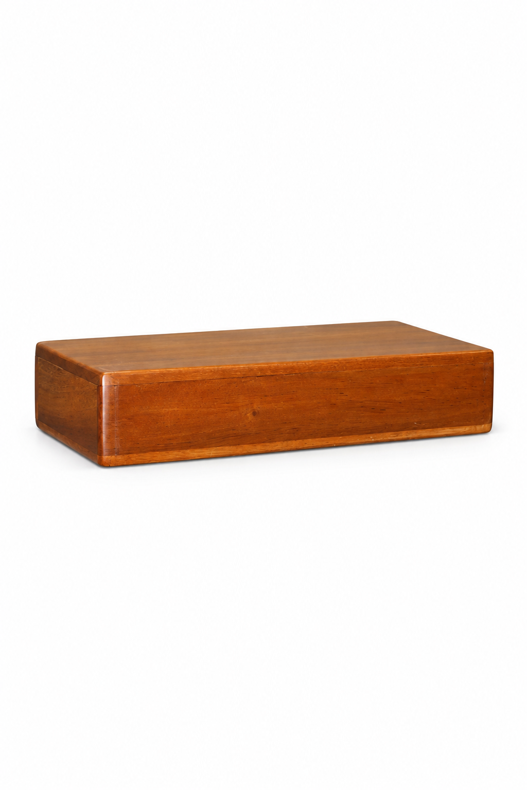 Wooden Bluetooth Speaker - 04-back