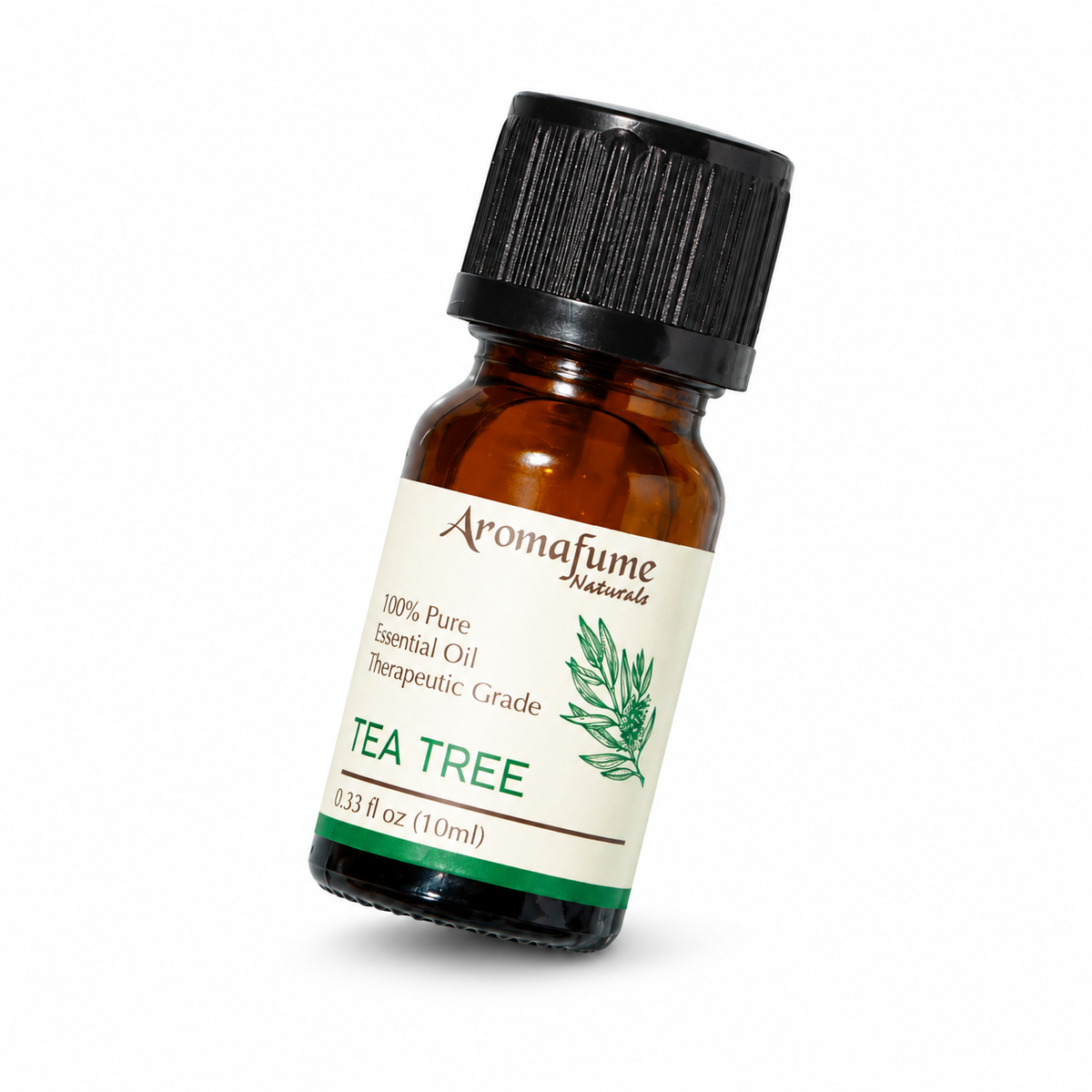 Aromafume Tea Tree Pure Essential Oil - 10 ml - product view 2