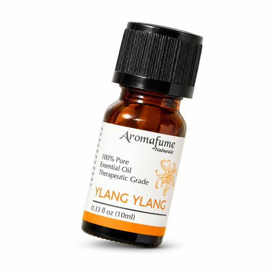 Aromafume Ylang Ylang Pure Essential Oil - 10 ml - product view 2