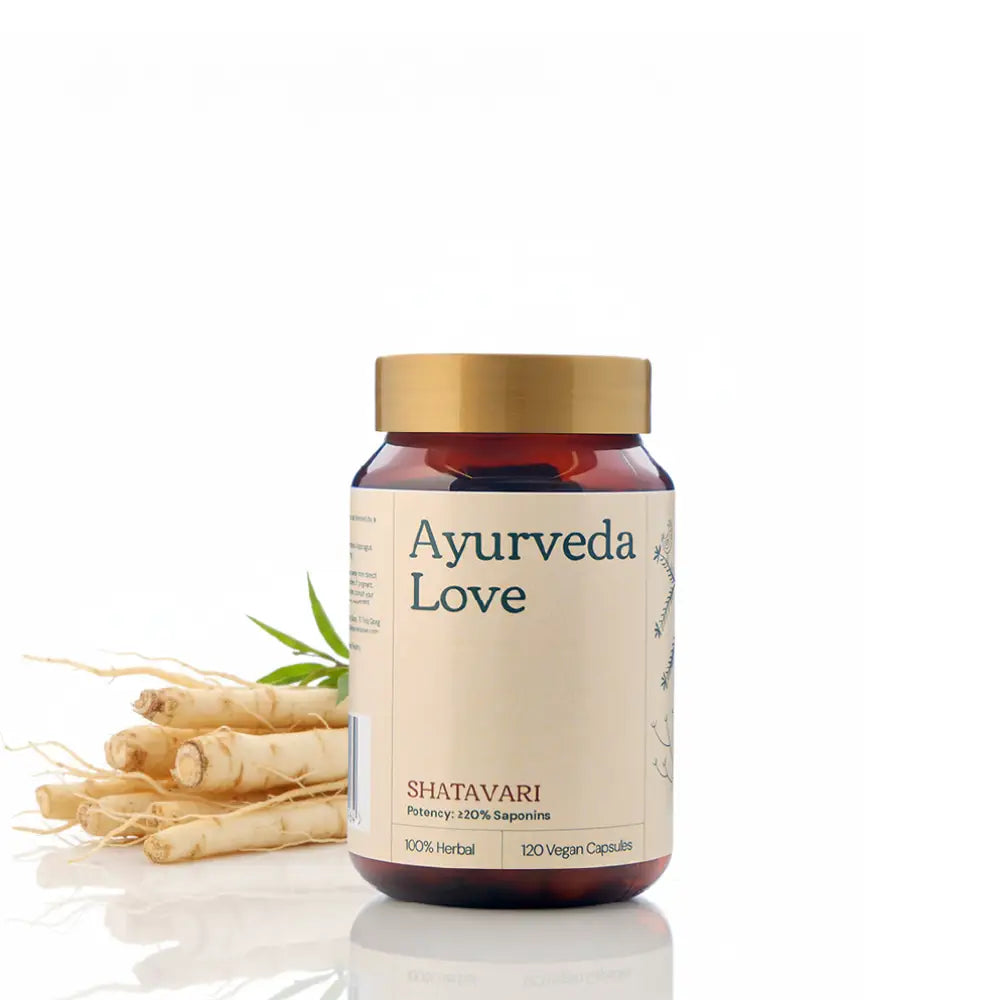 Shatavari (Asparagus Racemosus) — main product photo