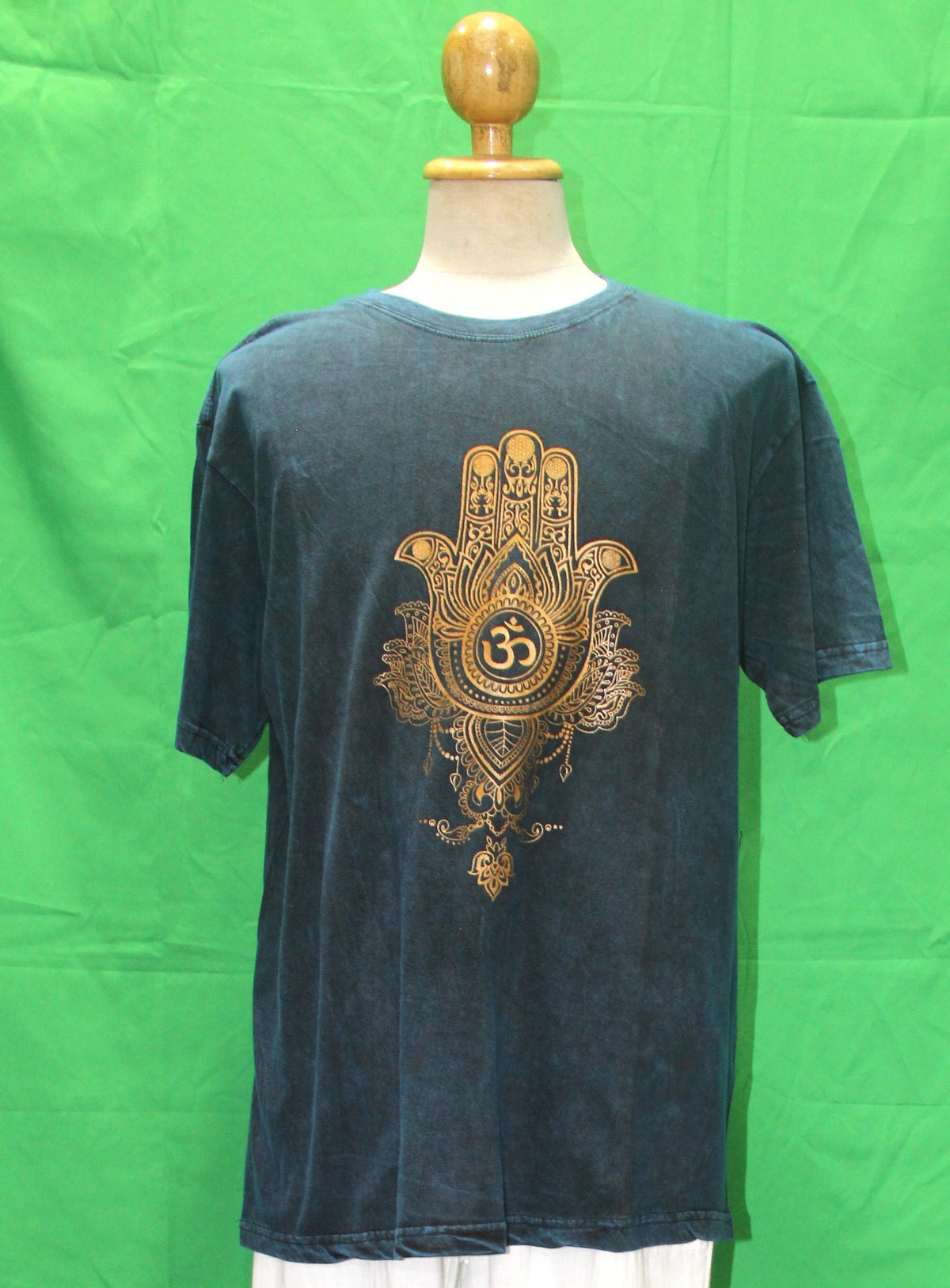 Om Hamsa — original product view