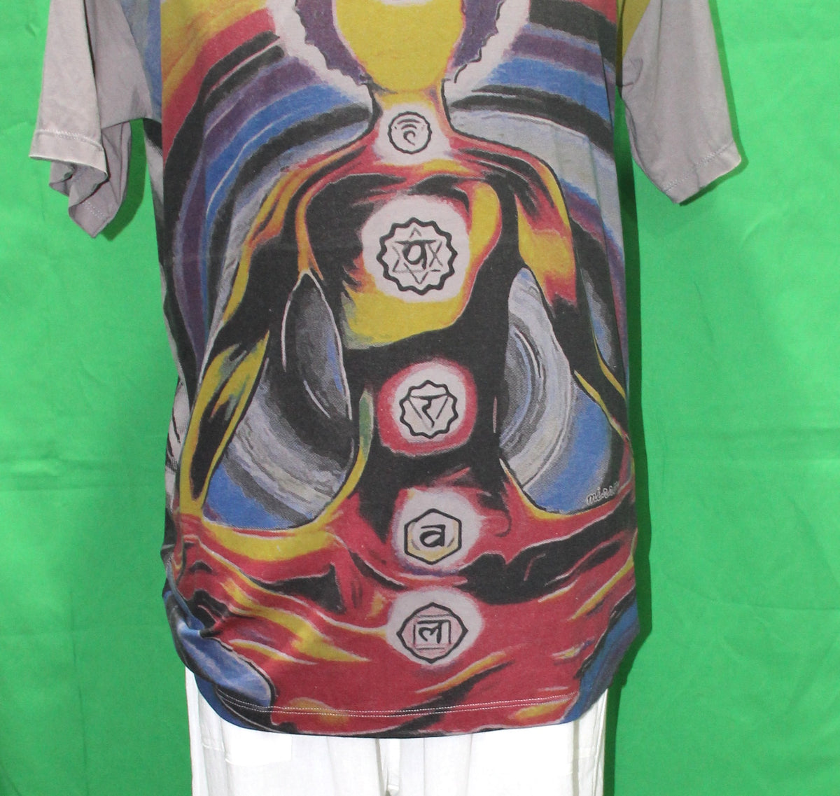 Seven Chakras Harmony — original product view