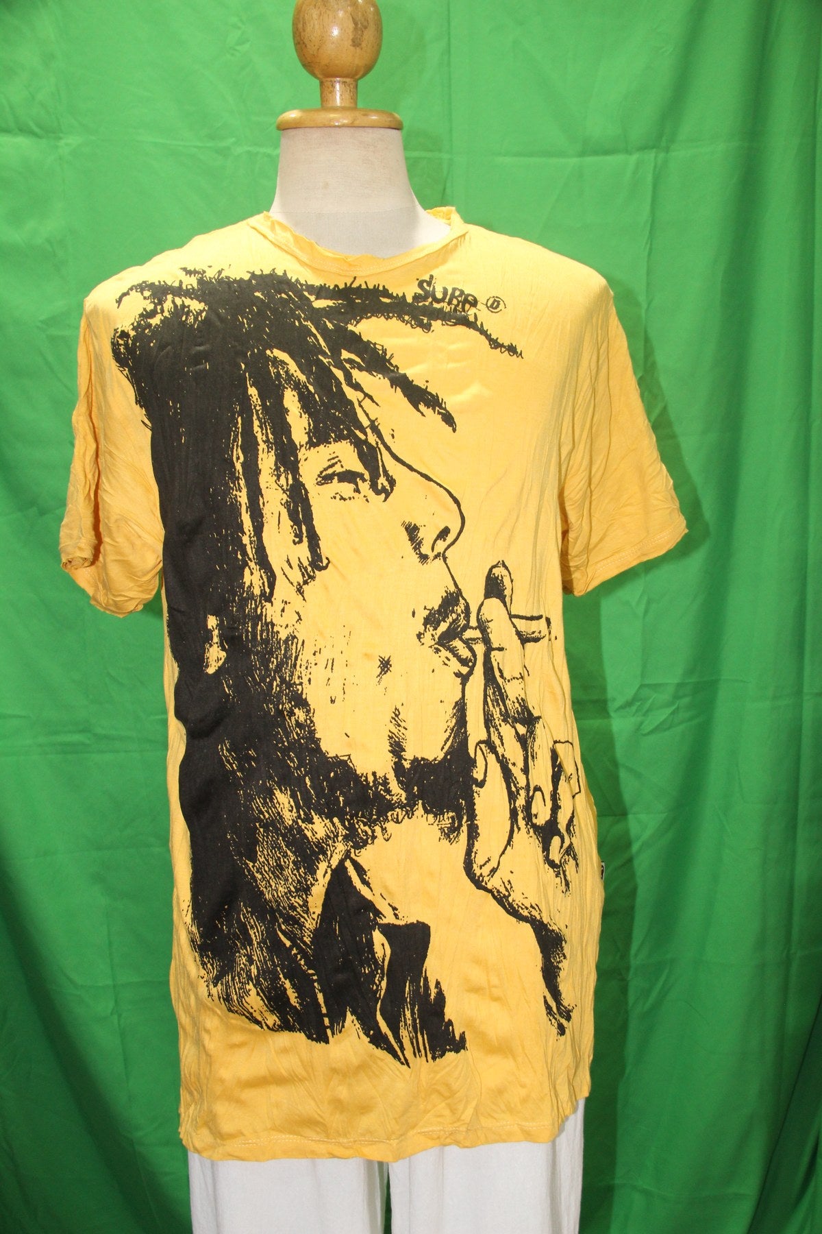 Rasta Life Smoking from Thailand — original product view