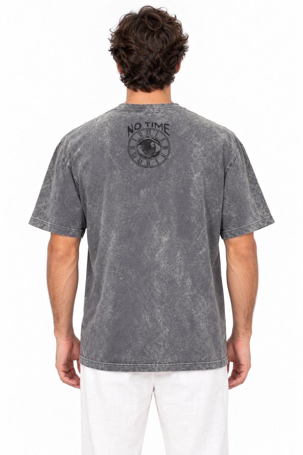 Morning Tree of Life from Thailand — back view