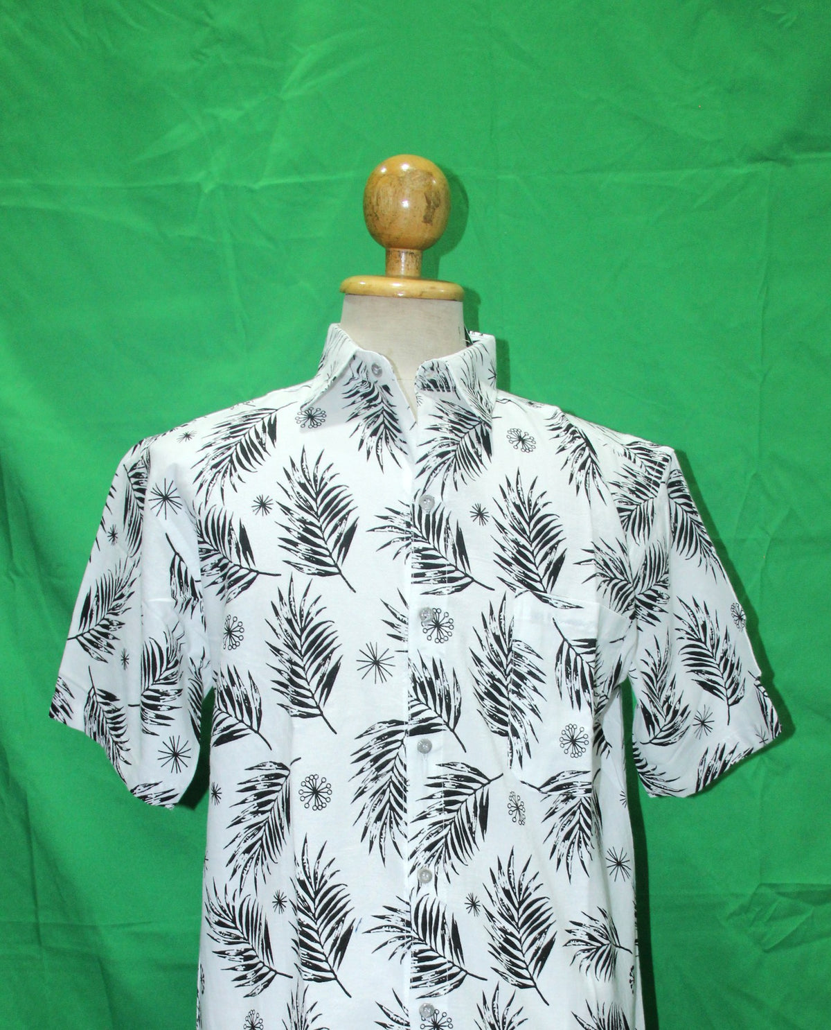 Autum Leaves — original product view