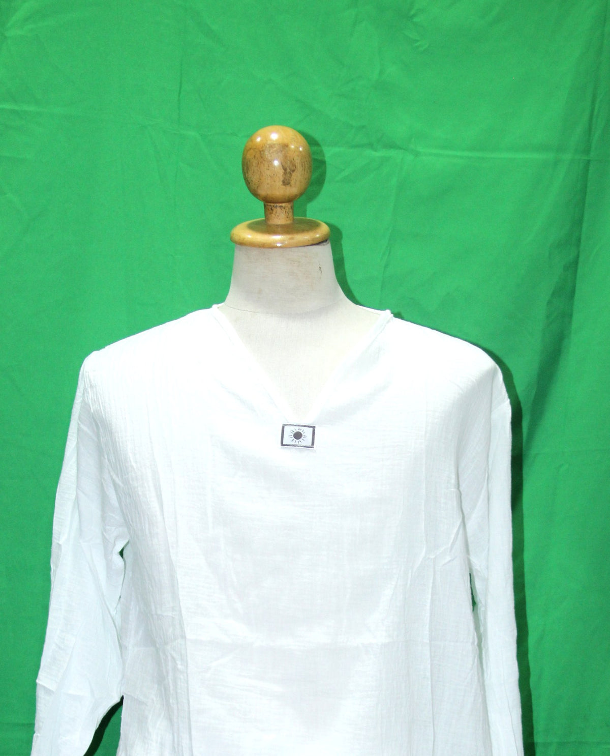 Sun on my Chest — original product view