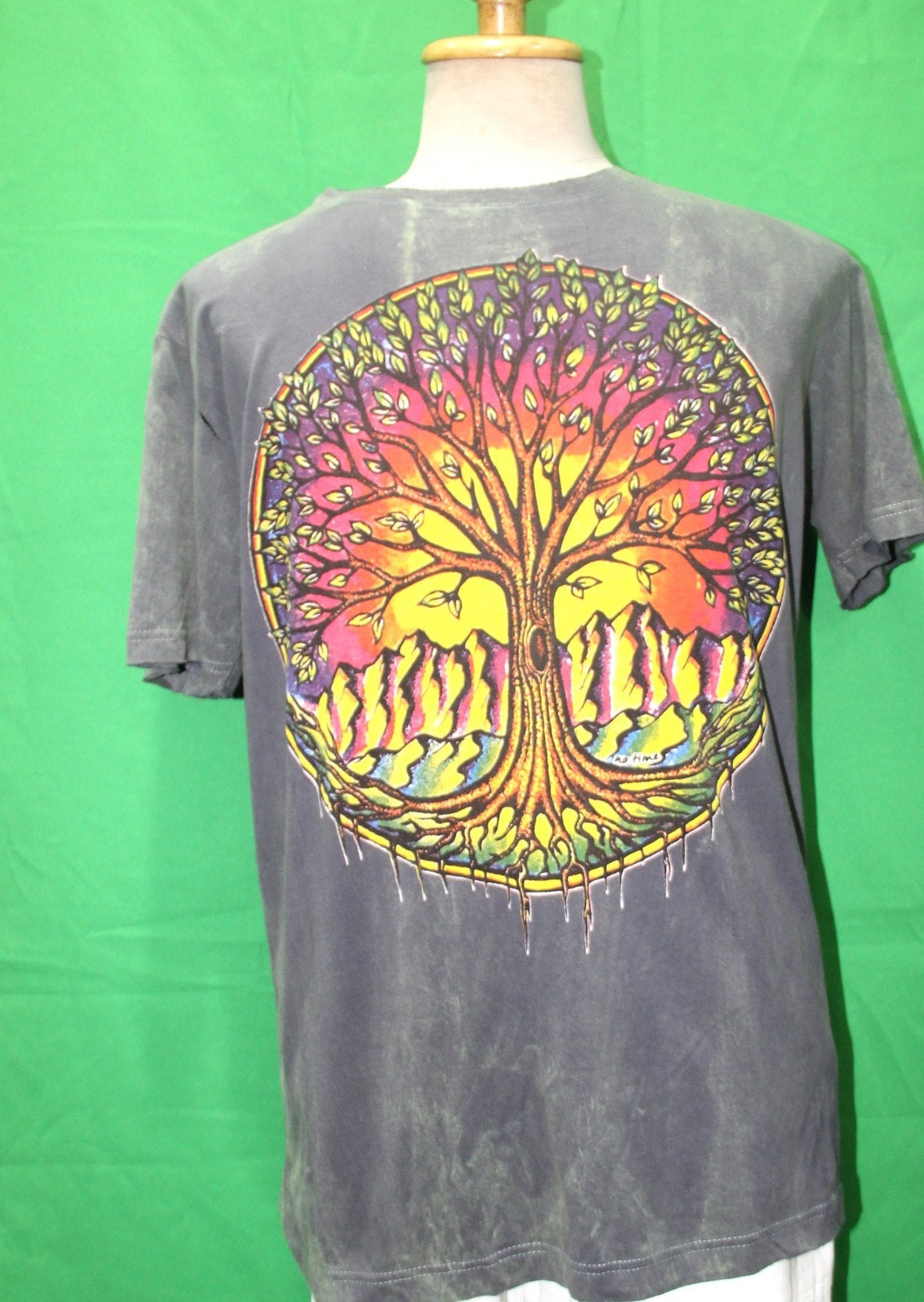 Morning Tree of Life from Thailand — original product view