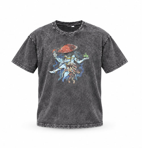 Mushroom Mystic