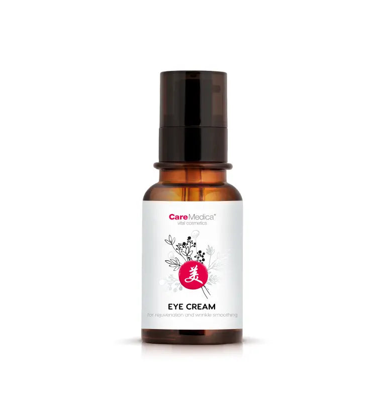 CareMedica Eye Cream - 30 ml