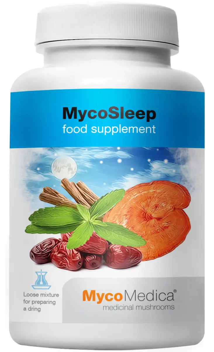 MycoMedica MycoSleep - 90 g
