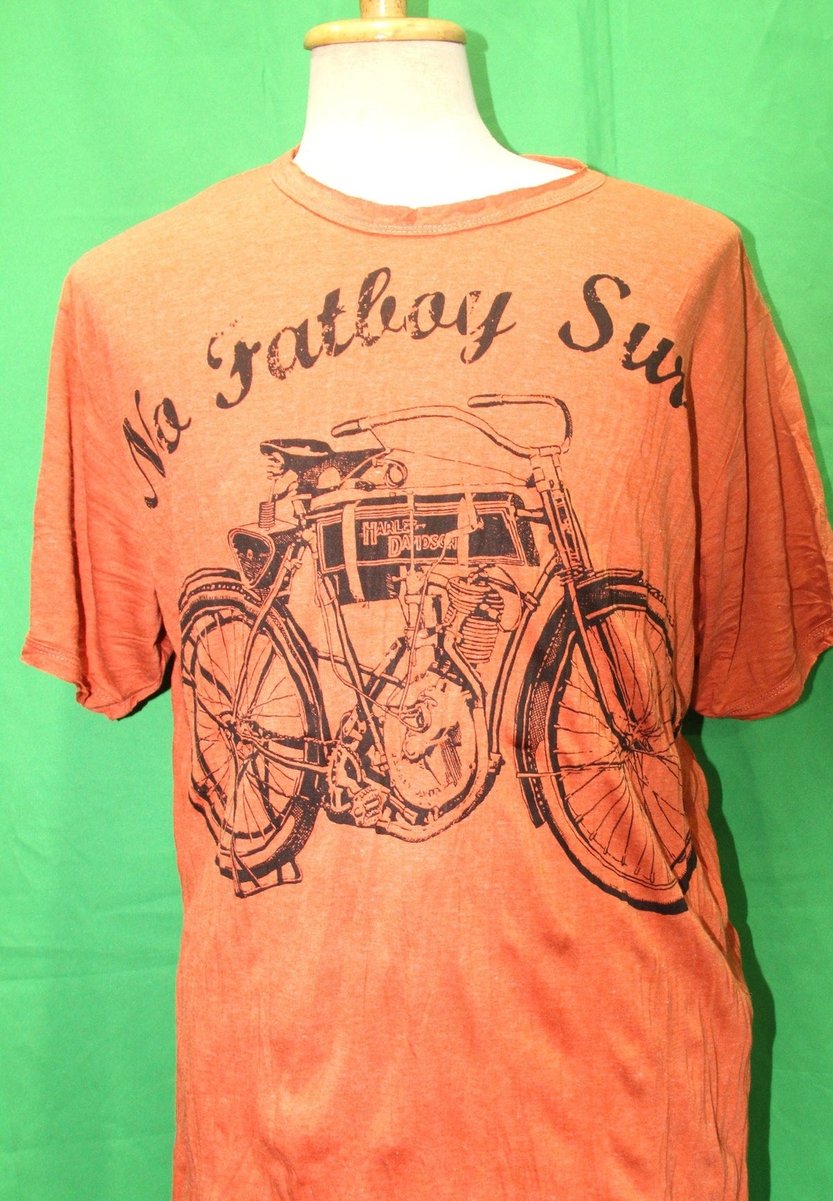 Short Sleeve Sure Bike — original product view